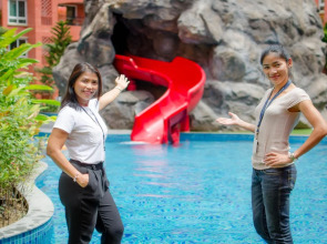 Sonia residence - SHA Extra Plus