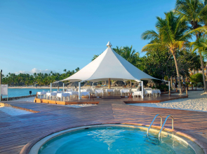Viva Dominicus Palace by Wyndham, A Trademark All Inclusive