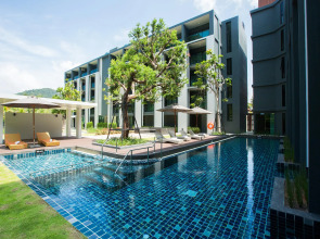 B2 Krabi Ao Nang Premier Resort