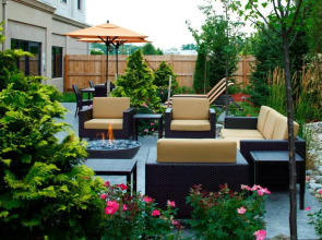 Courtyard by Marriott Buffalo Amherst/University