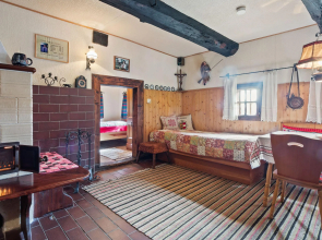 Chalet in Arriach Near Gerlitzen Ski Area