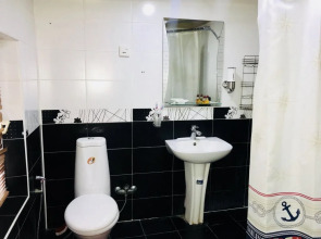 Check-in hostel (Baku Yard)