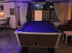 Eurostar International Hotel