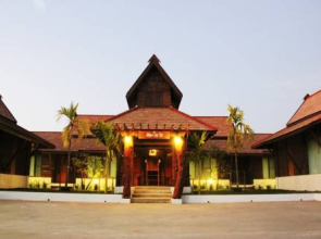 Huen Pak Jai Guesthouse