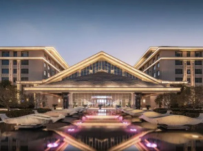 Jinzhai Hotel