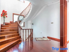 Xiangshan Summer Tour Homestay