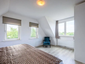 Holiday Home With Wellness Garden