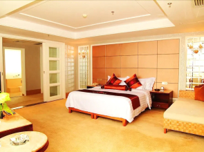 Wen Chang Ge Lai Hotel