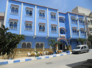Hotel Zouar