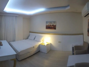 Dedeoglu Otel
