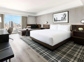 Hyatt Regency San Francisco Downtown SOMA