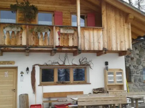 Agritur Malga Secine
