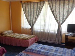 Katica Guesthouse Aggtelek