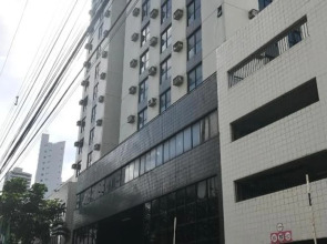 Rede Andrade Onda Mar