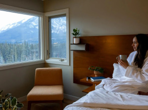 The Juniper Hotel