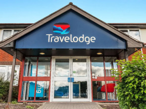 Travelodge Manchester Birch M62 Eastbound