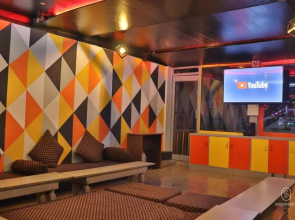 Shiv Shakti Hostel