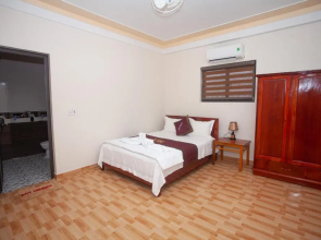 Applebee's Homestay
