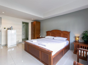 Villa Lamai - Wong Amat House Pattaya