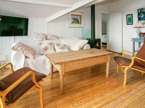 6 Person Holiday Home in Haarby-by Traum