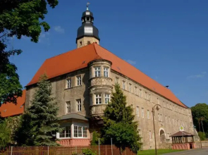 Healing Castle