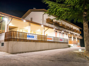 Hotel alla fonte