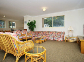 South Pacific Unit 9 - Shoal Bay