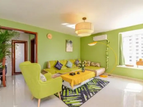 Taian·Taishan·Mount Tai Scenic Spot· Locals Apartment 00130720