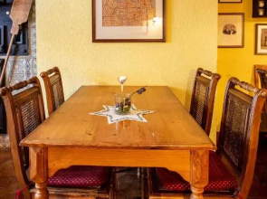Hotel Büttner