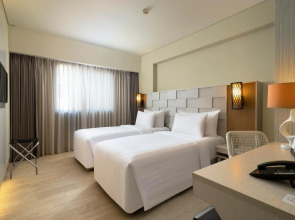 Anathera Resort Kuta