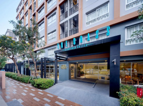 The Grass Serviced Suites by At Mind