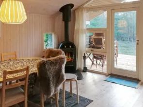 Holiday Home RØrvig Iv