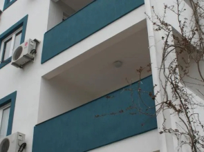 Apartments Becic