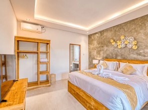 Villa Mirah Ubud