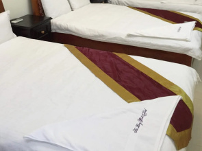 An Long Binh Hotel