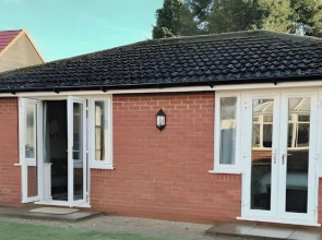 1-bed Hideout in Ripon With Free Parking