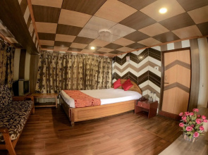 Goroomgo Broadway Annexe Darjeeling