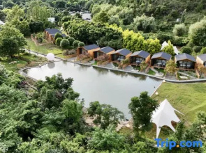 Shan Yue Ji Mu Ye Fairy Tale Homestay