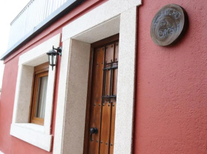 Casa do Bouza Vello