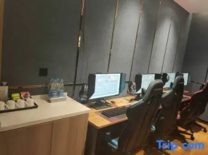 Taiyuan Biyu lntelligent Hotel