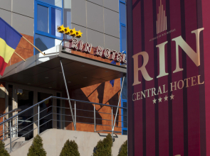 RIN Central