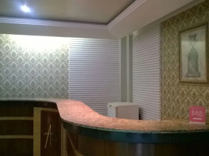 BBB Rooms Praça do Ratinho Goiânia GO