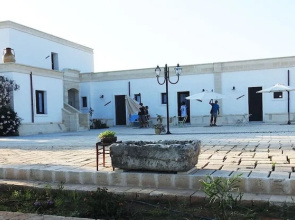 Masseria Prisuti