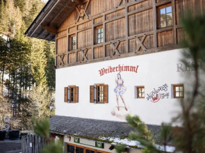 Skihotel Weiberhimmel