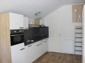 De Bijsselse Enk, Noors chalet 11