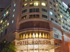 Grand Arkenso Parkview Hotel