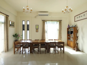 Yuli Rainbow Bridge Homestay