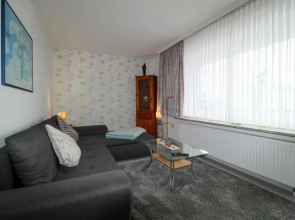 Haus Elbe Döse Wohnung 15