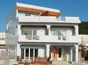 Seashore My Home