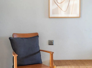 Rania Apartments Sea View